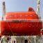 fiberglass lifeboat