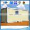 Pre-made container house in south africa