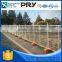 2016 Australia High Standard concrete temporary fence feet