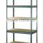 5 layers Rack /shelf for Hotel equipment