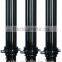 Dump truck hydraulic cylinder single action and double action