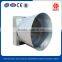 China common Butterfly Type Exhaust Fan for greenhouse