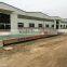 150 ton 3*18m Truck scale-Lubei brand truck scale weighbridge