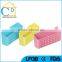 Plastic Fridge Magnetic Sundries Holders