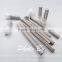 304 Perforated stainless steel tube