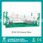 Special Balancing Rotary Screener