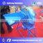 Portable high efficiency commercial corn grinder machine for fodder