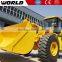 5ton front end loader earth moving machine china wheel loader price