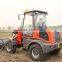 New CE Radlader ER16 Mini Wheel Loader with Standard Bucket for Sale