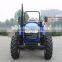 4WD Cheap Good Quality farm tractor with 110hp