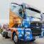 440hp 6x2 SITRAK Painted Tractor Truck Head in Direct Price