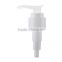 cream pump dispenser wholesales clear soap dispenser pump 28-415 smooth and ribbed