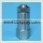 AAZ Stainless steel SS brass Hydraulic Atomizing fine spraying nozzless