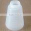 175ml 180ml 200ml makeup remover container with nail polish remover pump