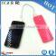 best quality Wireless self camera monopad 220v power bank