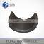 High Quality tungsten carbide wear saddle bowls for centrifuge industry