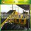2012 Good Price Tire Rubber Pyrolysis Oil