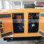 Made in China gas generator set/ gasoline generator for sale