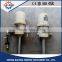QB152 model cement grouting injection pump for construction project
