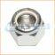 Chuanghe Supply High Quality M10 Nylon Locking Ring Nut
