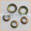 China professional manufacturing standard din 127 spring lock washer