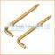 Hot sale hammering ring spanner made in China