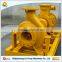 Farmland centrifugal irrigation pump