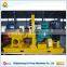 Split case diesel fuel pump for perkins