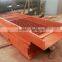 2017 Gold Panning Pulsating Sluice Box/Agitating Chute for Sale