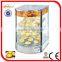 Electric fryer/2-tank fryer/chicken fryer DF-30-2
