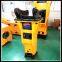 high quality Silenced Type Excavator Hydraulic Breaker with