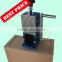 BS-006 Cheapest Mini drill driven used wire stripper hand Wire Stripping Machine sale for india