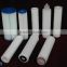 PP sigment cartridge filter, 0.22 micron cartridge filter in industrial filtration system