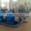 rotary drum filter press