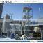 10tpd Distillation plant for curde oil /sludge oil/waste oil