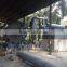 plastic to oil recycling pyrolysis plant zero pollution