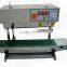 FR770V Automatic Plastic Film Sealing Machine Vertical Sealing