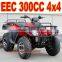 EEC ATV 300cc 4x4