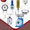 Hanging fishing scale mechanical spring weighing balance