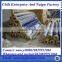 plastic print packaging film cover mattress