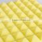 high quality 3d acoustic panel pyramid shape