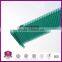UV protection U-lock polycarbonate multiwall hollow sheets