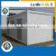 Professional custom customized containerhouse