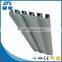 Quality-Assured Wholesale extruded window shutter aluminium 6063 t5