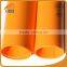 UV protection plastic fabric used canvas tarpaulin