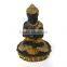 2016 new polyresin religious buddha sculpture