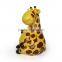 Giraffe sculpture, decorative resin giraffe statues for sale