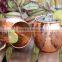 MOSCOW MULE MUGS 99.9% SOLID COPPER FDA APPROVED COPPER MUGS MANUFACTURER INDIA