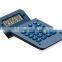 Best selling 8 digit electronic calculator/colorful financial calculator