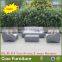 Arabian Cheap Living Room Furniture Rattan Sectional Sofa Design